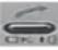 Hagenuk Classico Voice - Anmelden des Mobilteiles an eine Basisstation Classico Voice - 6