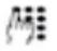 Hagenuk Classico Voice - Anmelden des Mobilteiles an eine Basisstation Classico Voice - 5
