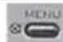 Hagenuk Classico Voice - Batteriewarnton ein- / ausschalten - 1