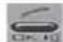 Hagenuk Classico Voice - Batteriewarnton ein- / ausschalten - 2