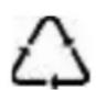 Hagenuk Eurofon E 1625 - Entsorgung/ Recycling - 3