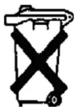 Hagenuk CAYA 100-2 - Sicherheitshinweise - 10