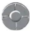 Hagenuk CD 150 - Rufton Basis - 2