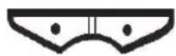 Hagenuk CD 150 - Ruftonmelodie (interne/externe Anrufe) einstellen - 2
