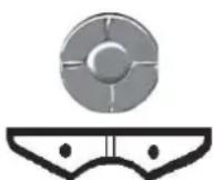 Hagenuk CD 150 - Sonderzeichen einfügen - 4