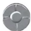 Hagenuk CD 150 - Menüfarbe einstellen - 2