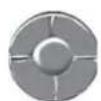 Hagenuk CD 150 - Nachrichtenton einstellen - 5
