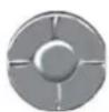 Hagenuk CD 150 - Ruftonmelodie (interne/externe Anrufe) einstellen - 3
