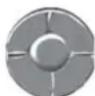 Hagenuk CD 150 - Nachricht - 1