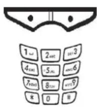 Hagenuk CD 150 - Mobilteil abmelden (De-Register) - 2