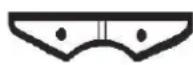 Hagenuk CD 150 - Display-Sprache einstellen - 1