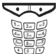 Hagenuk CD 150 - Name Mobilteil - 2