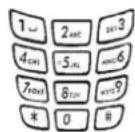 Hagenuk CD 150 - Wahl aus dem Telefonbuch - 3