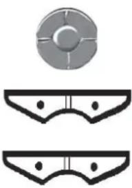 Hagenuk CD 150 - Hinweis: - 1