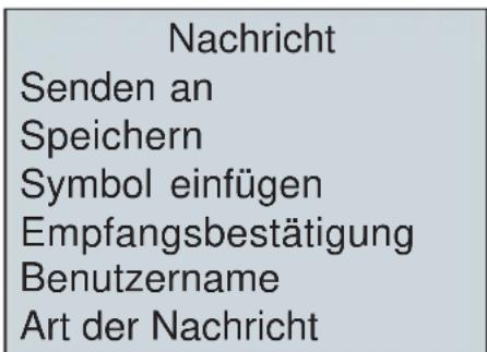 Hagenuk CD 150 - Zeichentabelle (Standard) - 6