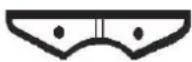 Hagenuk CD 150 - Ruftonmelodie (interne/externe Anrufe) einstellen - 1