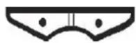 Hagenuk CD 150 - Rufton Basis - 1