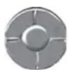 Hagenuk CD 150 - Ruftonlautstärke Basis - 2