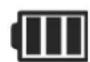Hagenuk BIG 805 - Beschreibung der Displaysymbole - 12