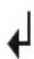 Hagenuk BIG 965 - Beschreibung der Displaysymbole - 5