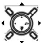 Hagenuk Accento 405 - Beschreibung der Funktionen der Navigationstaste (Scrolltaste) - 1