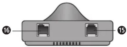 Hagenuk AIO 600 - Aufstellort - 1