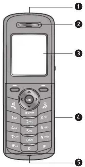 Hagenuk AIO 600 - hagenuk - 1