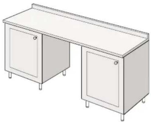 KENWOOD KDBU 170 - INSTALLATION "A" - 1