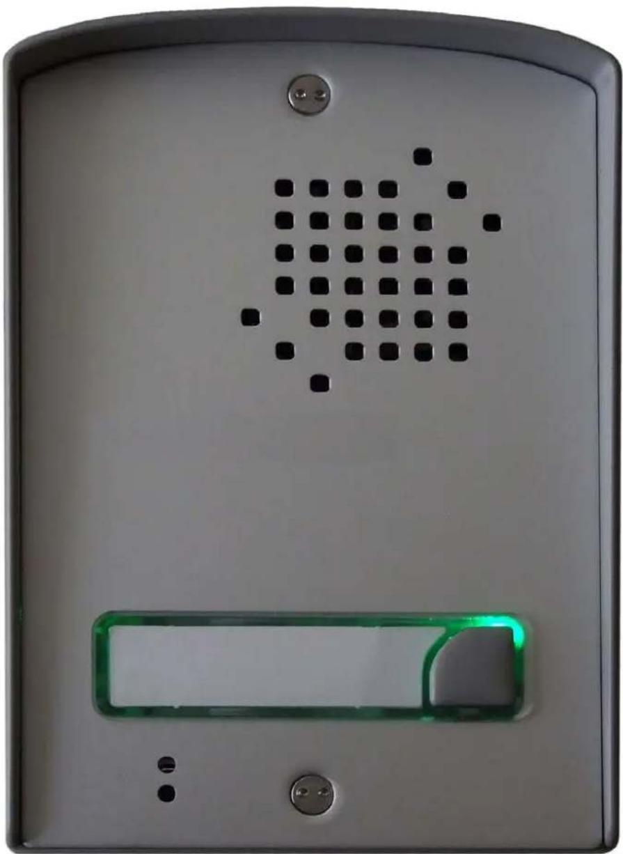 Estom AS1-GSM - 1