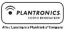 ALTEC LANSING BackBeat 903 - Product Specifications - 2