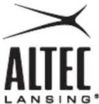 ALTEC LANSING®