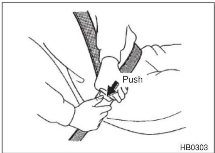 Push HB0303