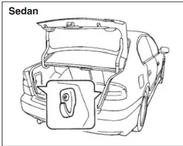 Sedan