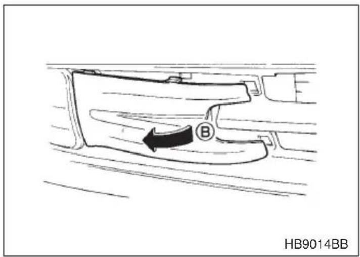 B HB9014BB