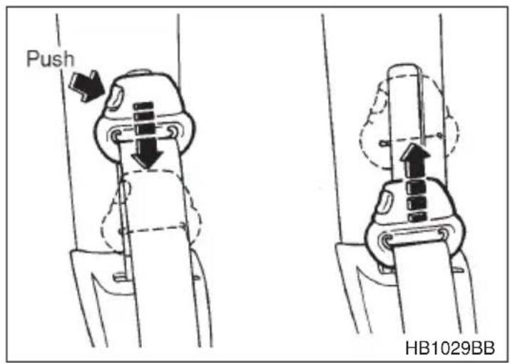 Push HB1029BB