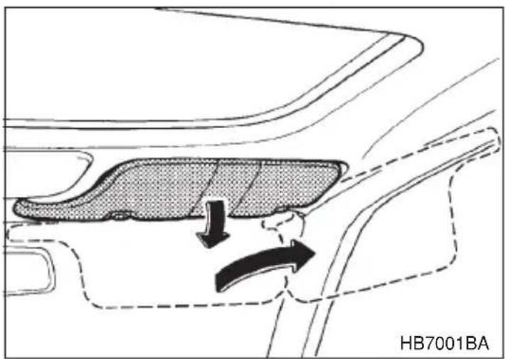 HB7001BA