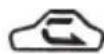 SUBARU Legacy (2002) - WARNING - 2