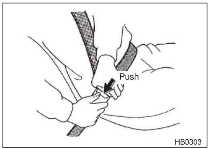 Push HB0303