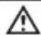 SUBARU Legacy (2002) - WARNING - 1