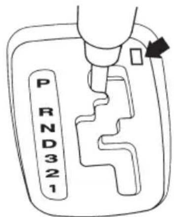 P R N D 3 2 1
