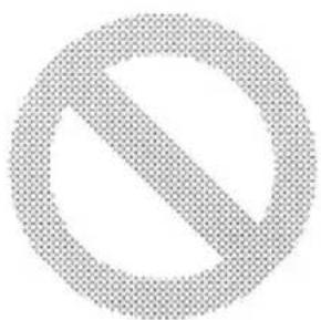 SUBARU Legacy (2002) - ■Safety symbol - 1