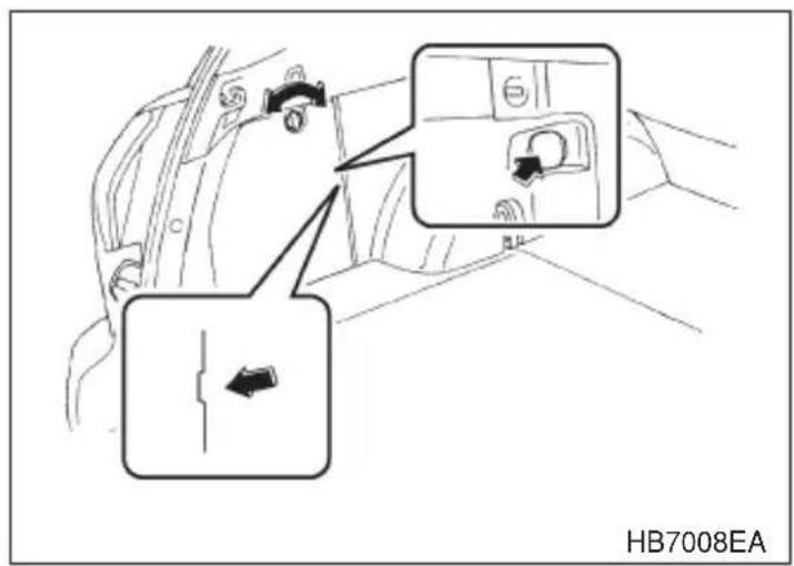 HB7008EA