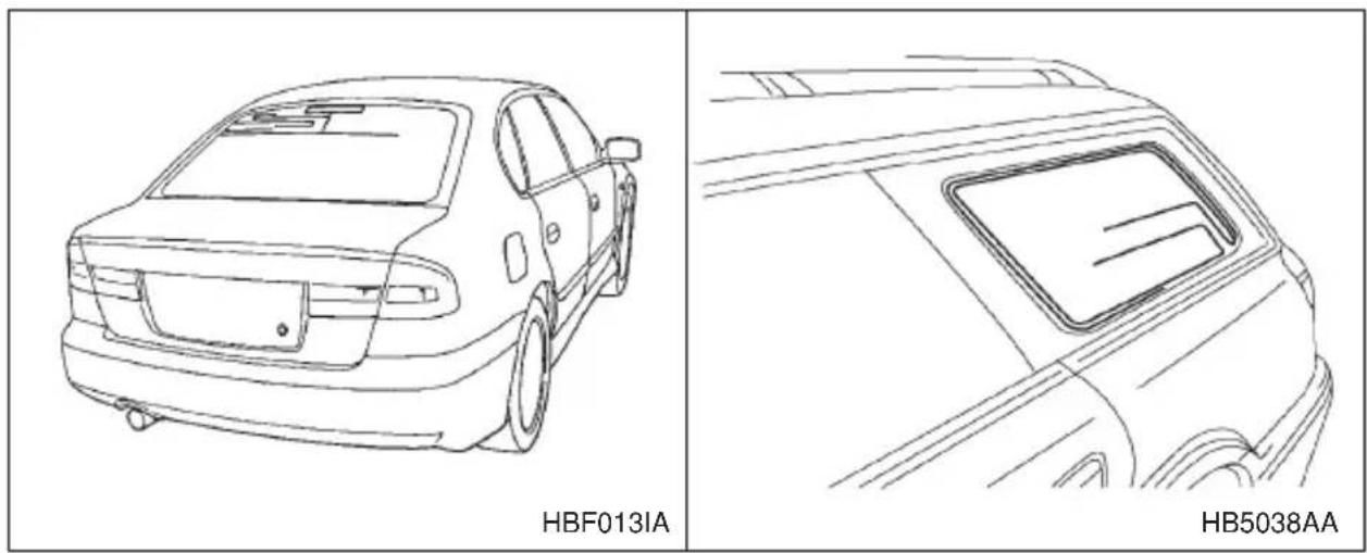 HBF013IA HB5038AA