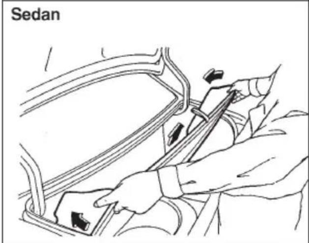 Sedan