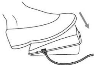 MIO STAR MC 1500 Dressmaker - Inbetriebnahme - 1