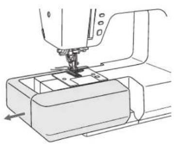 MIO STAR MC 1500 Dressmaker - Hinweis: - 1
