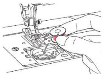 MIO STAR MC 1500 Dressmaker - Inbetriebnahme - 1