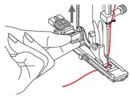 MIO STAR MC 1500 Dressmaker - Nähen - 1