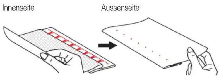 MIO STAR M40 Jubilee - Hinweis: - 1