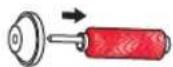 MIO STAR M40 Jubilee - Hinweis: - 2